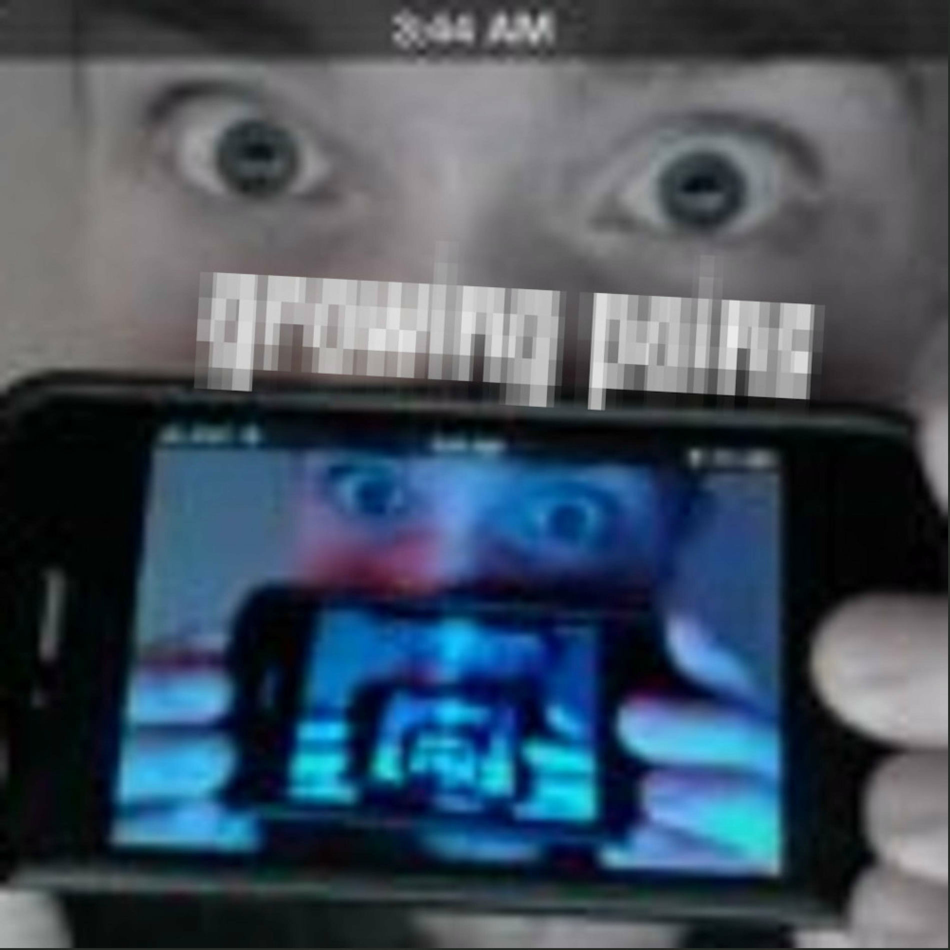 Album cover of Growing Pains