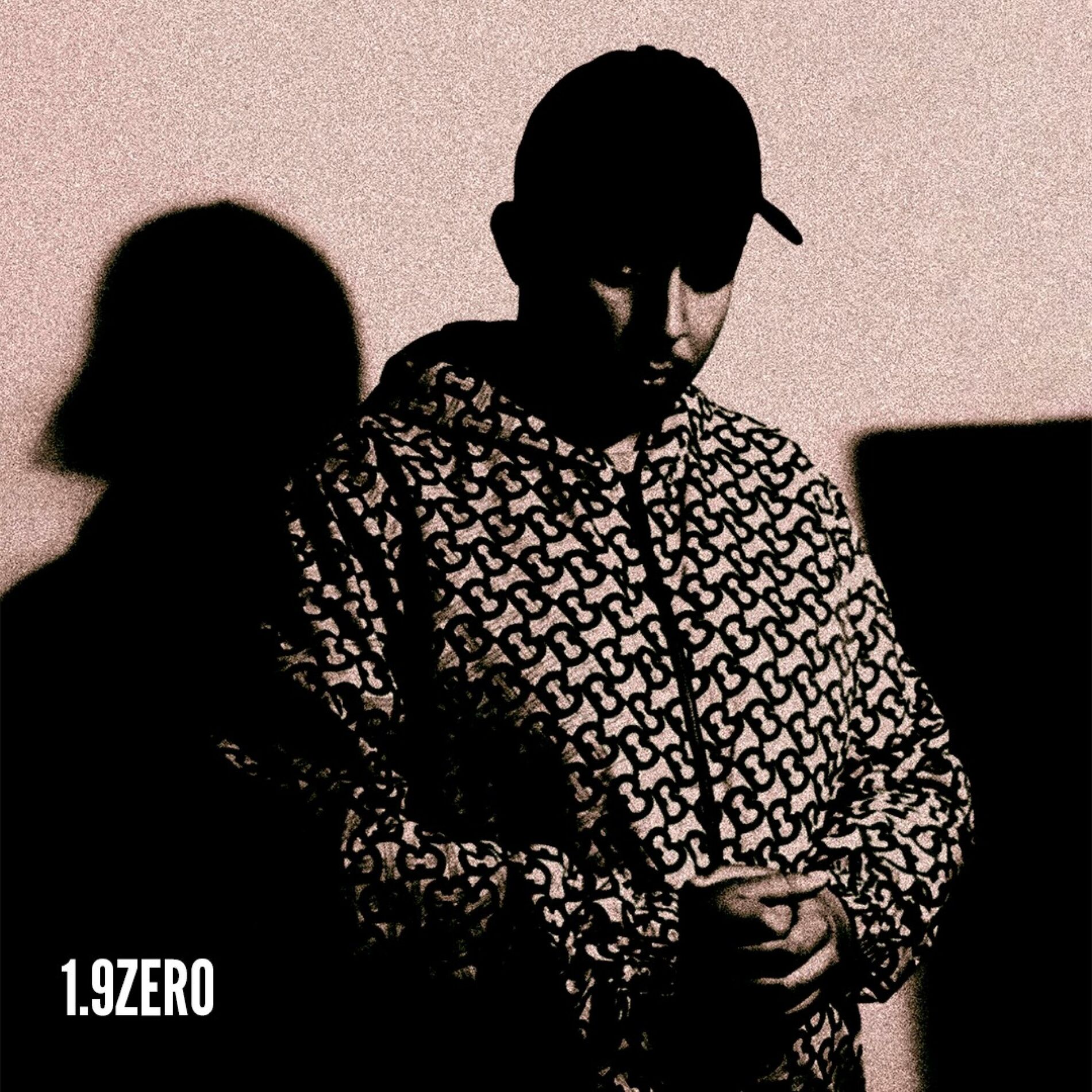 Album cover of 1.9ZERO