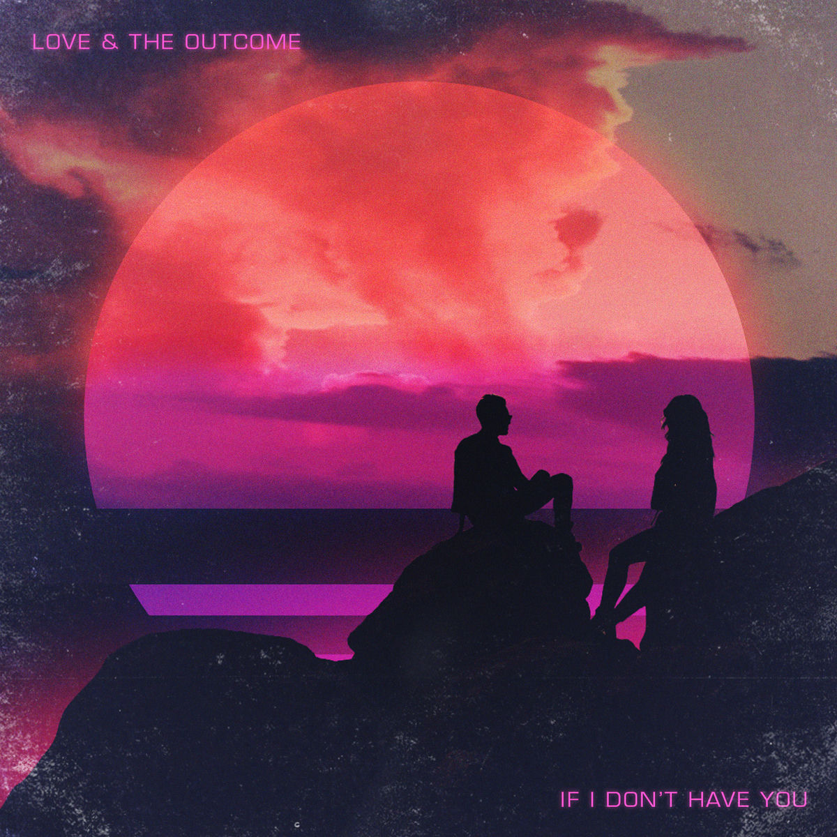 Album cover of If I Don't Have You (Radio Version)
