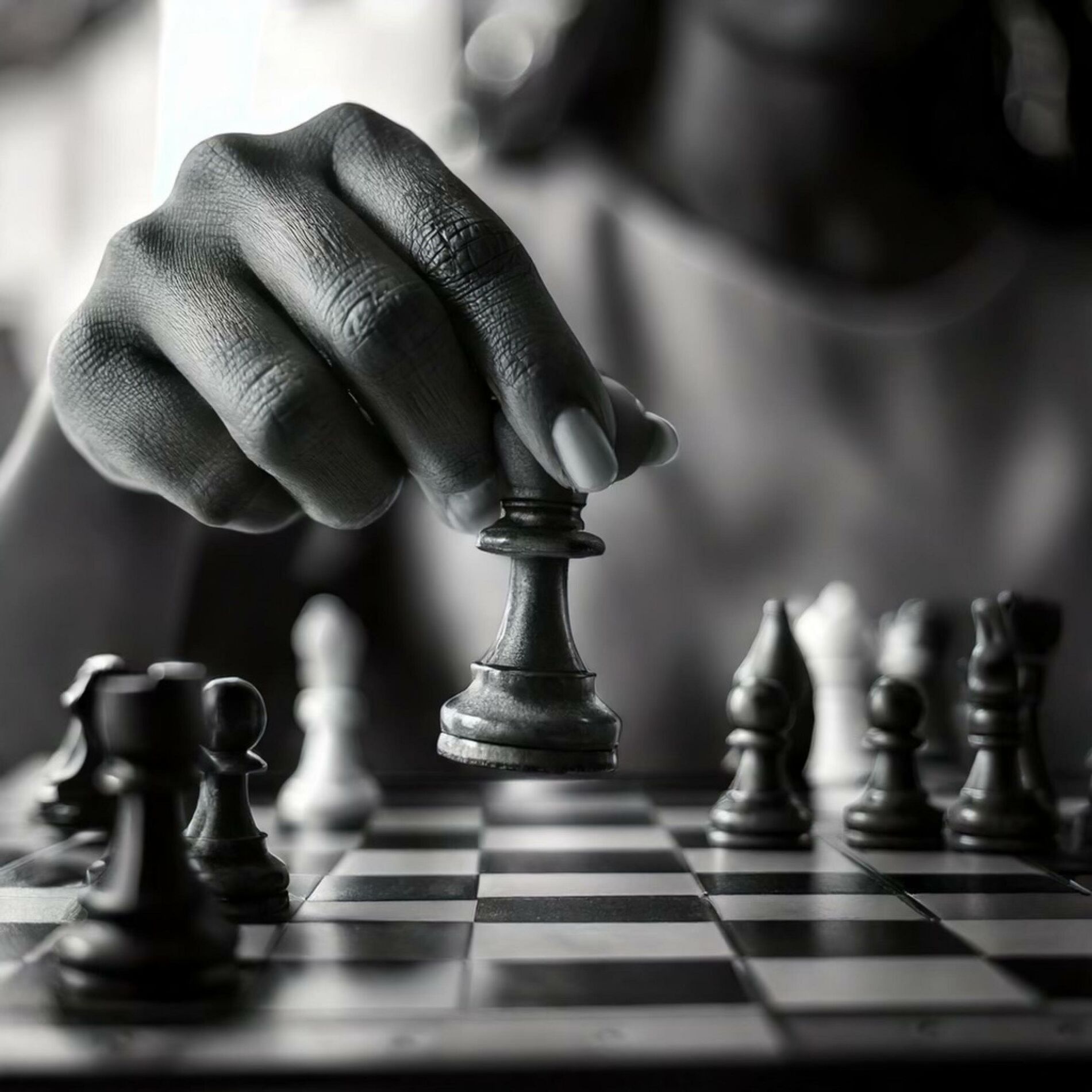 Album cover of Change Your Game
