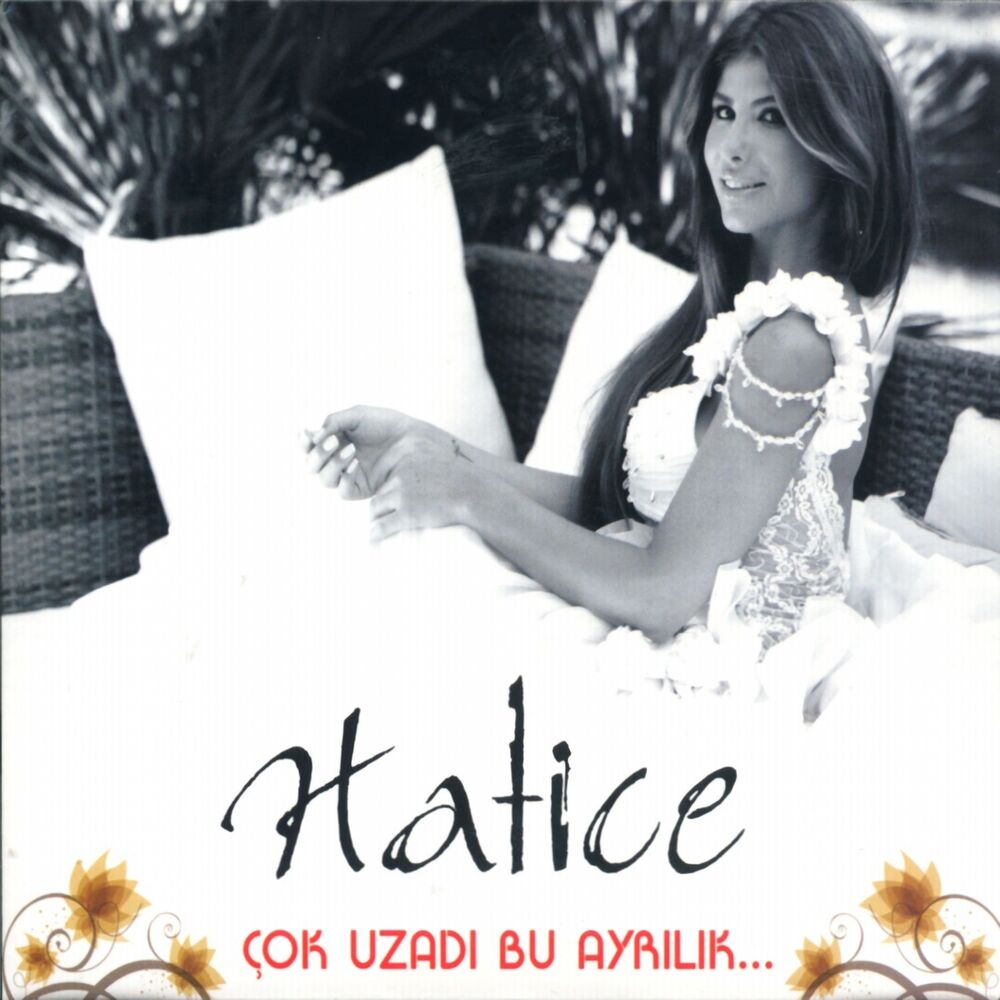 Picture of Çok Uzadı Bu Ayrılık