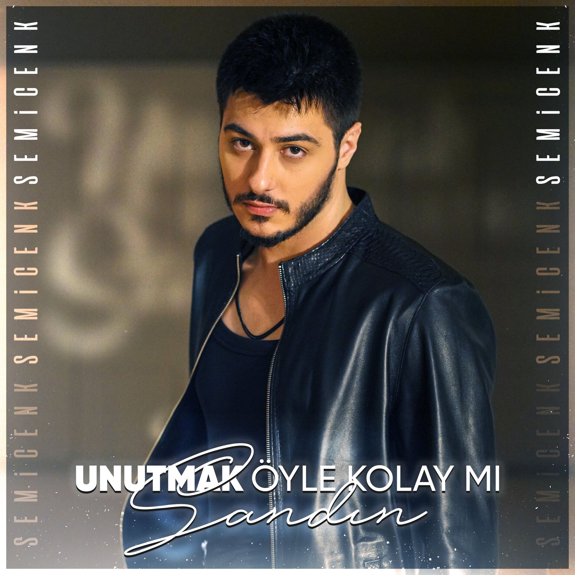Album cover of Unutmak Öyle Kolay Mı Sandın