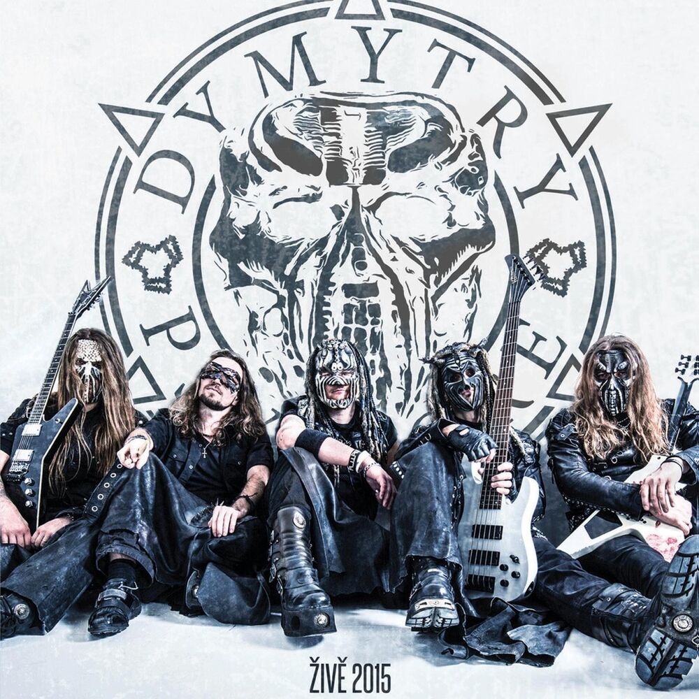 Picture of Zive 2015 (Live)