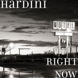Cover of Right Now