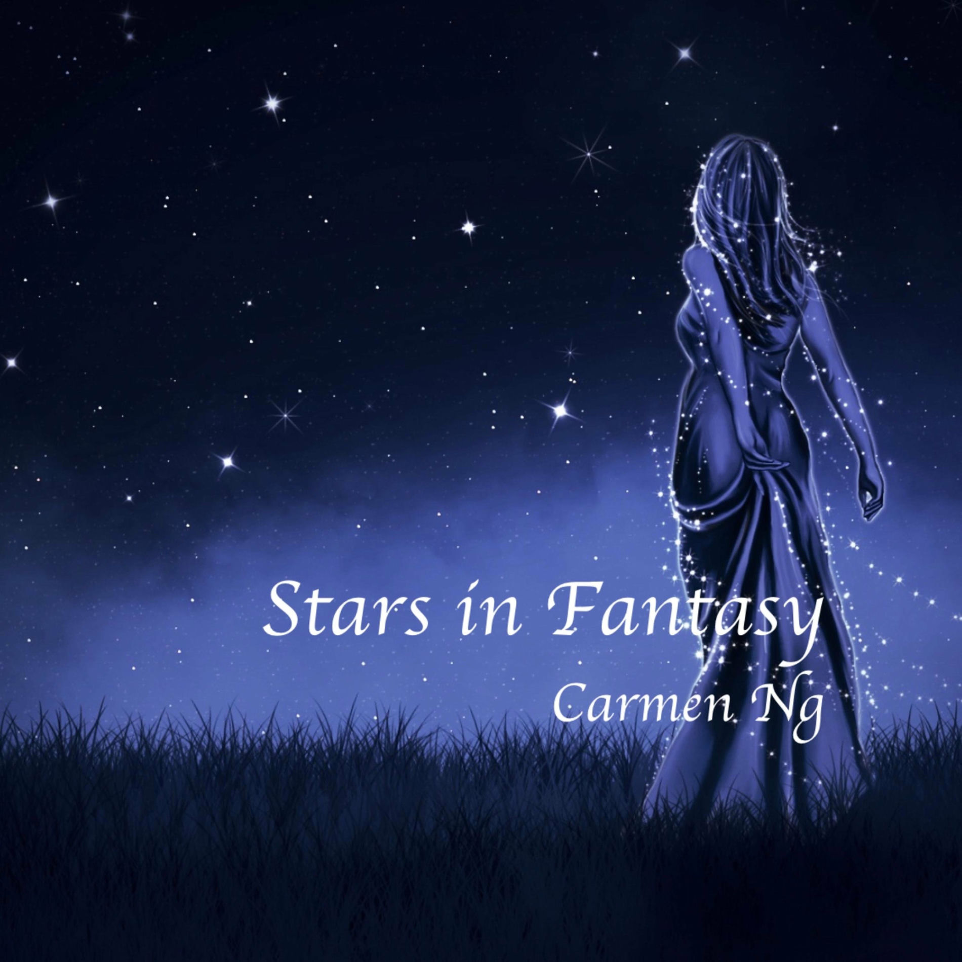Album cover of Stars in Fantasy