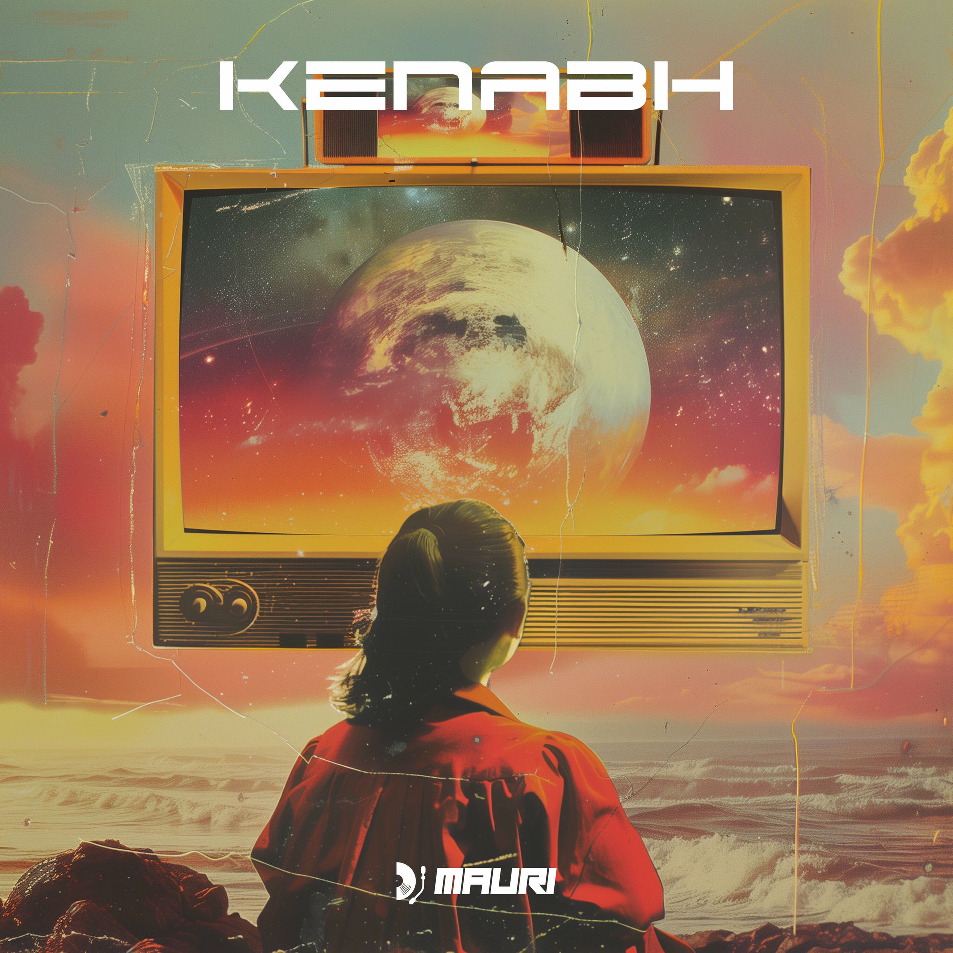 Album cover of Kenabh