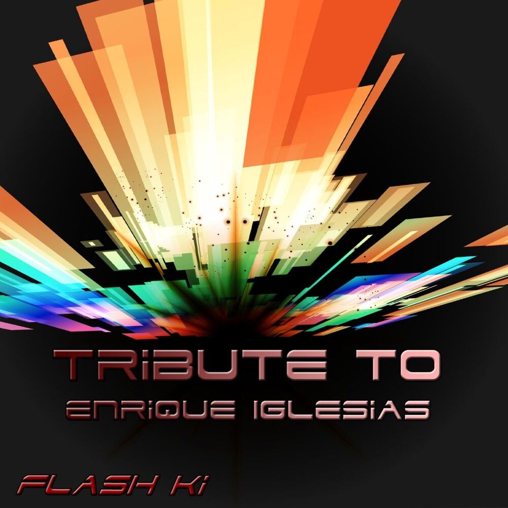Picture of Tribute To Enrique Iglesias: Finally Found You
