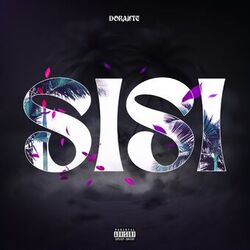 Cover of Sisi