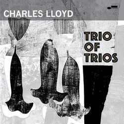 Cover of Trio Of Trios
