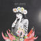 Mi Buen Amor by Mon Laferte album cover