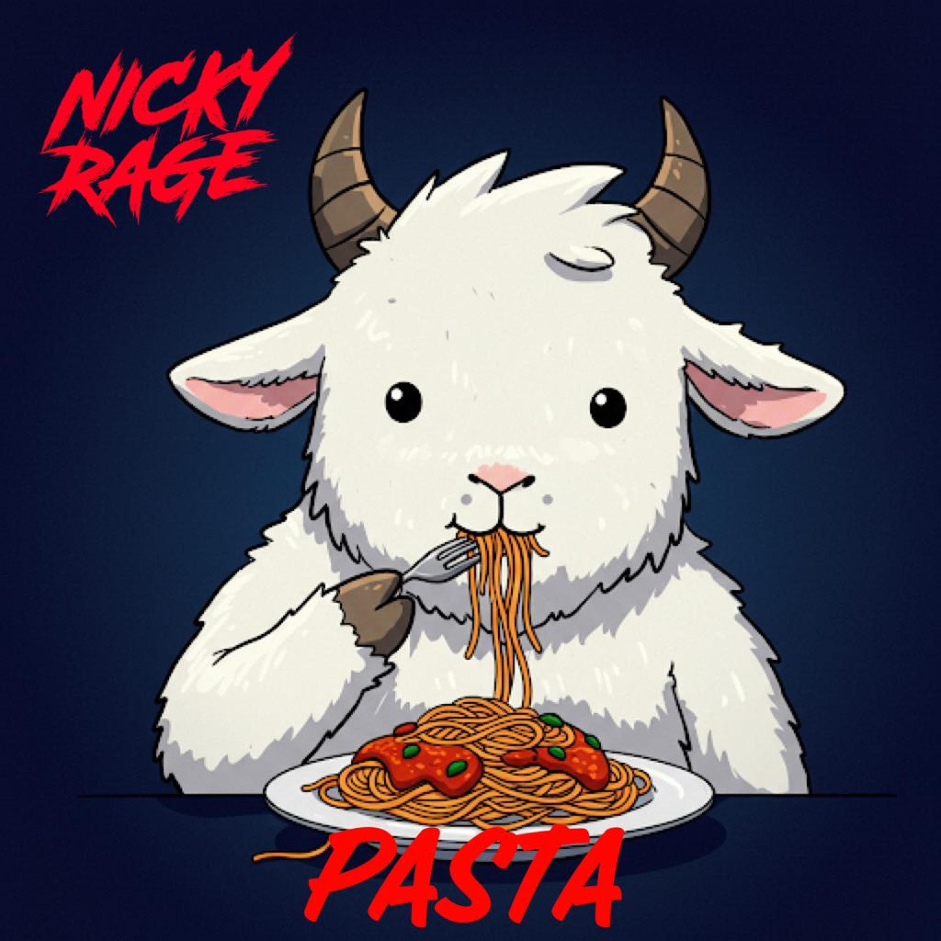 Album cover of Pasta