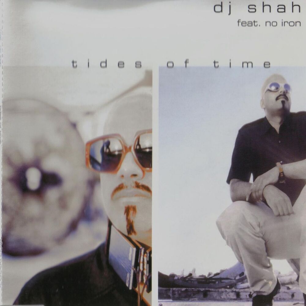 Picture of Tides of time