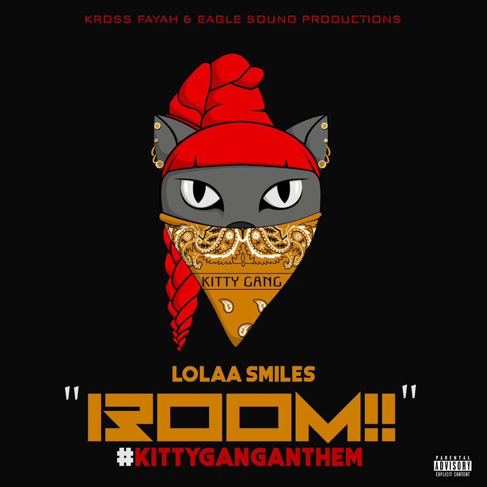 Picture of "Boom" (Kitty Gang Anthem)