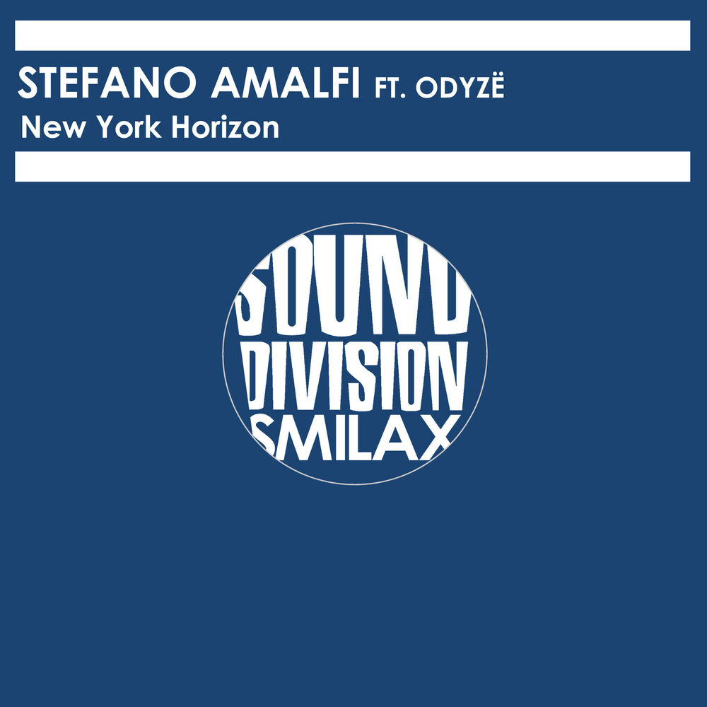 Picture of New York Horizon