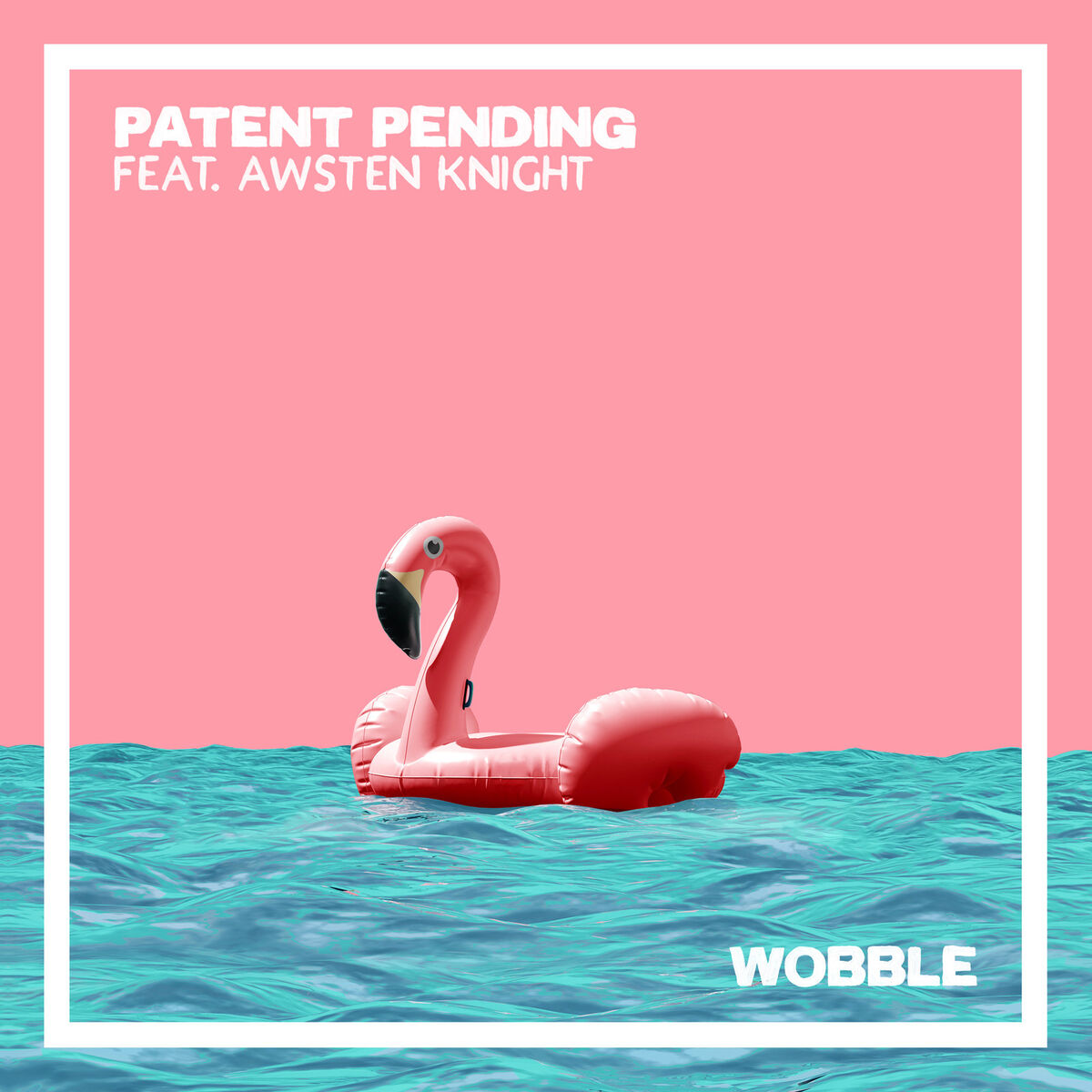 Album cover of Wobble