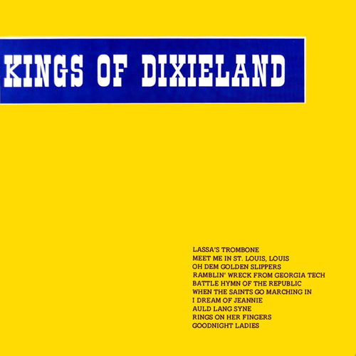 Meet Me in St. Louis, Louis by Dixieland Band - 140 BPM