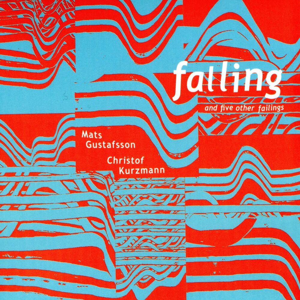 Picture of Falling And 5 Other Failings