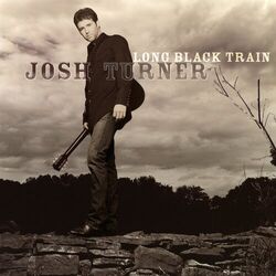 Cover of Long Black Train