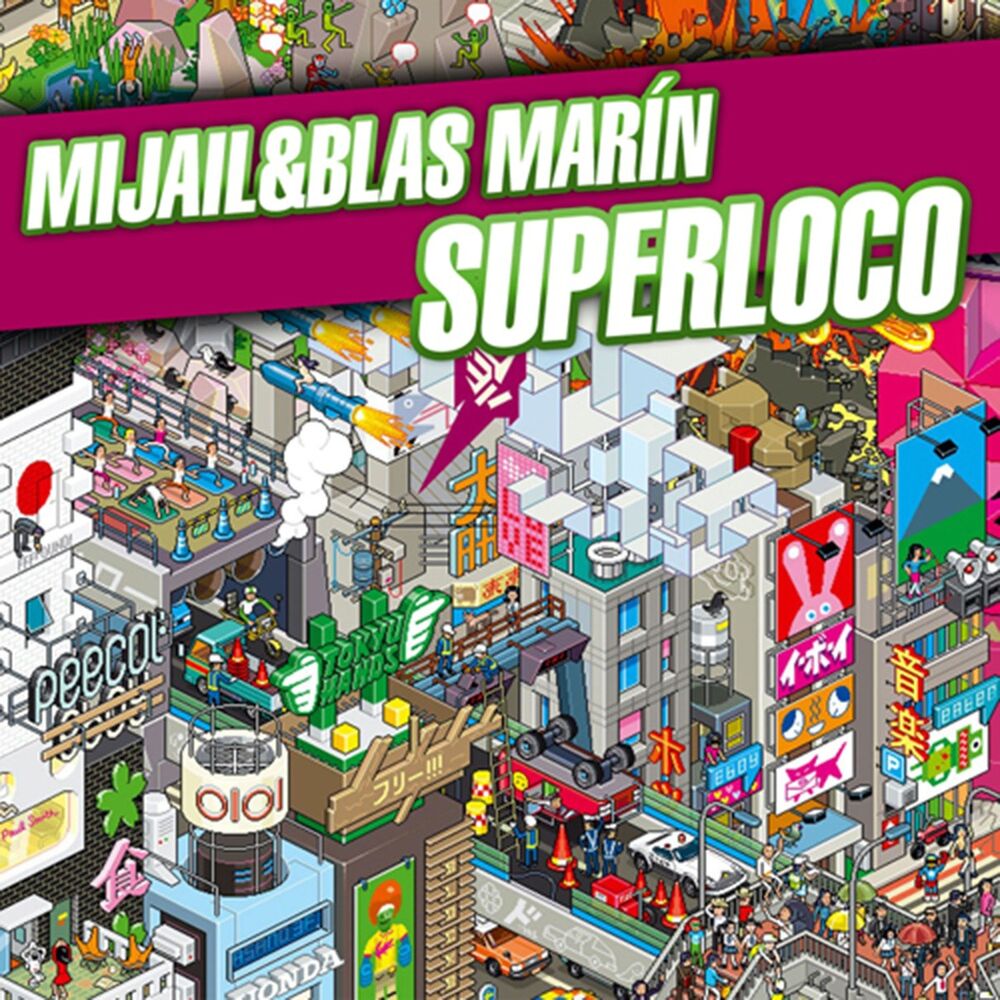 Picture of Superloco