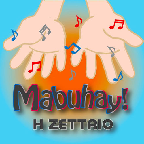 Mabuhay! artwork