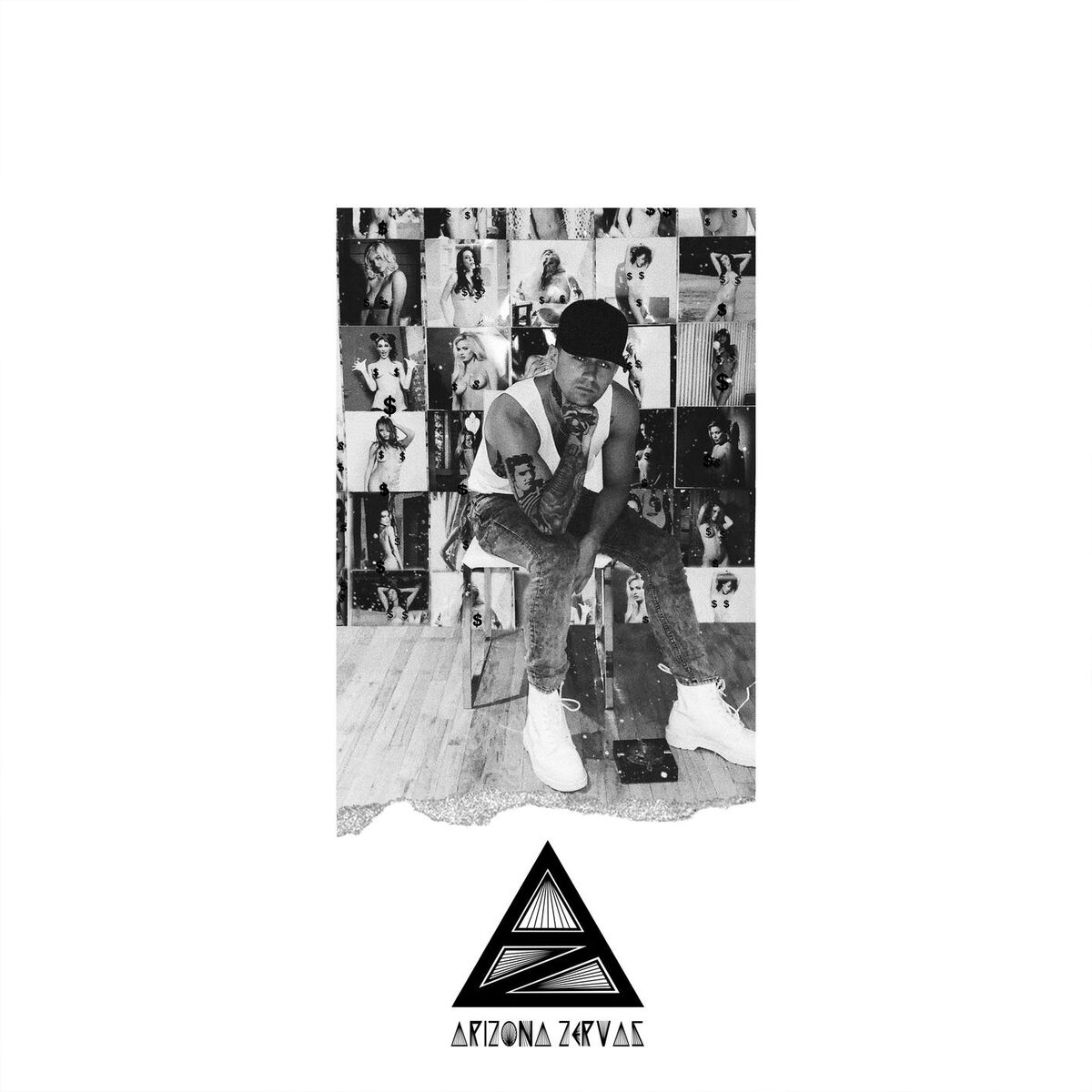 Album cover of No I in Team