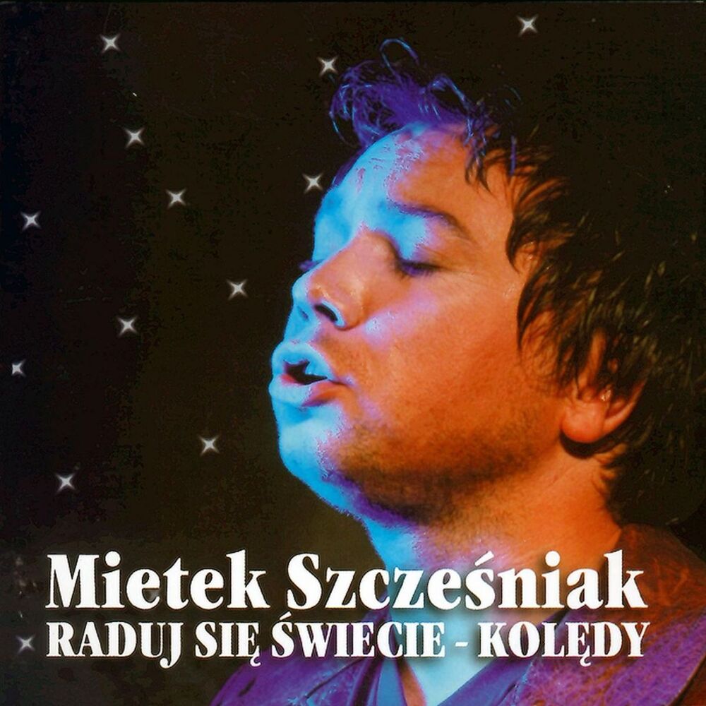 Picture of Raduj się świecie: Kolędy