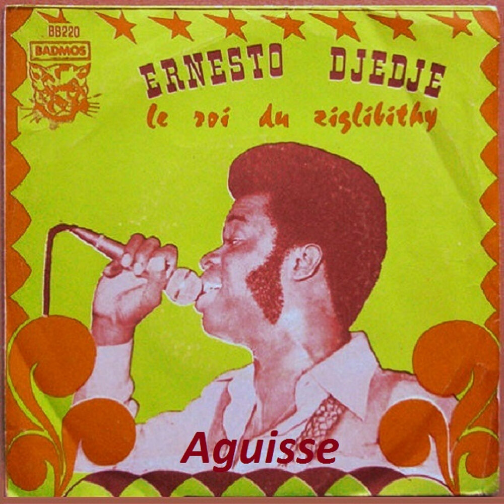 Picture of Aguisse
