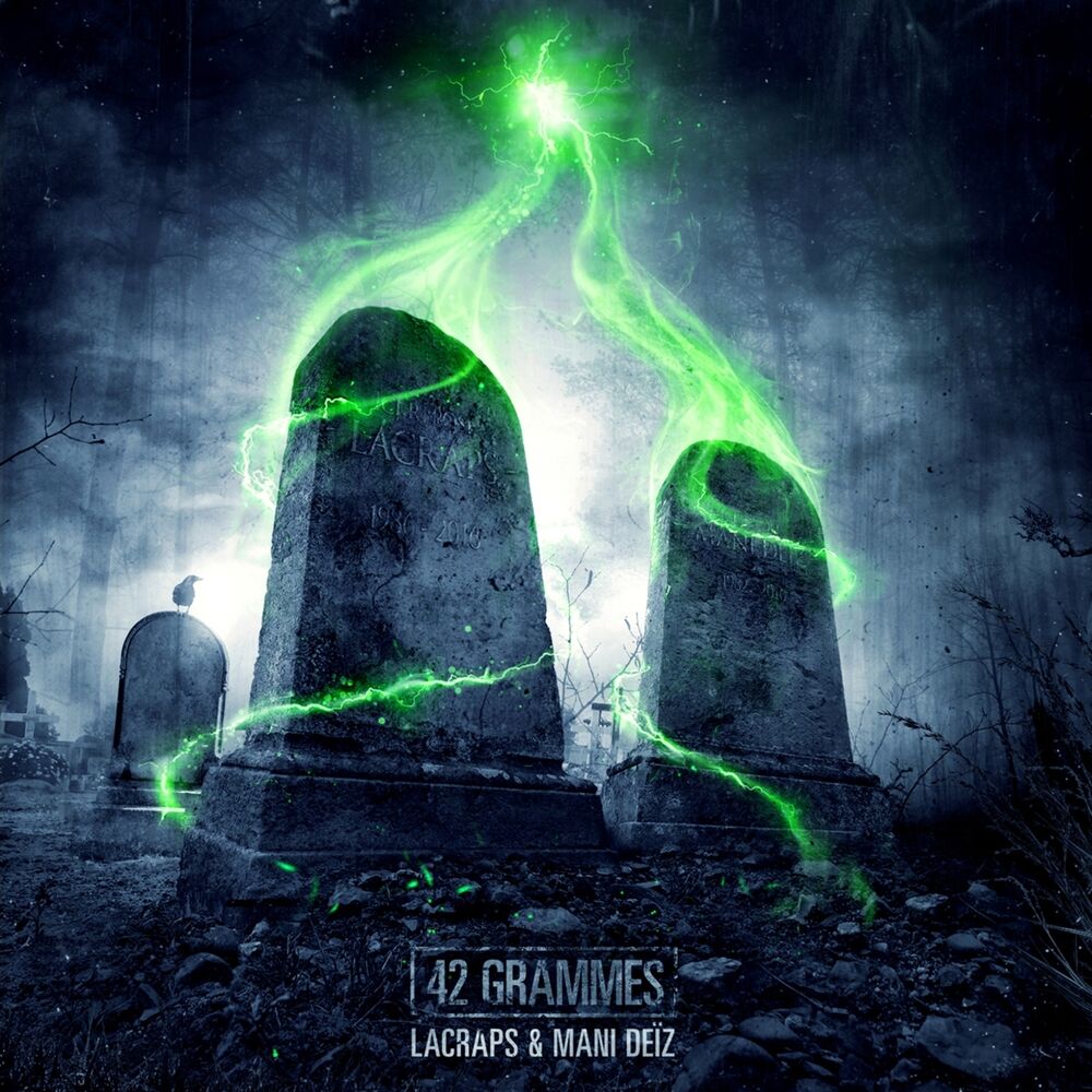 Picture of 42 grammes