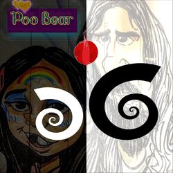 Cover of Poo Bear
