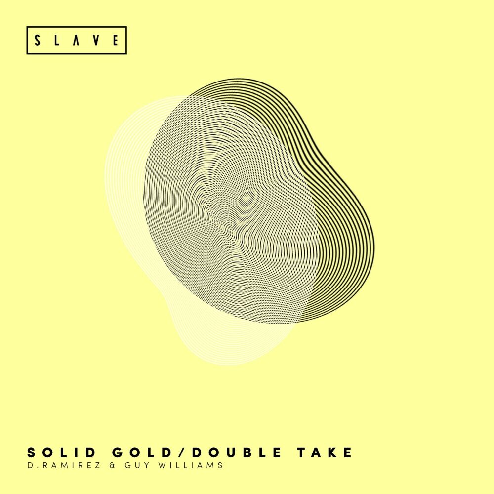 Picture of Solid Gold / Double Take