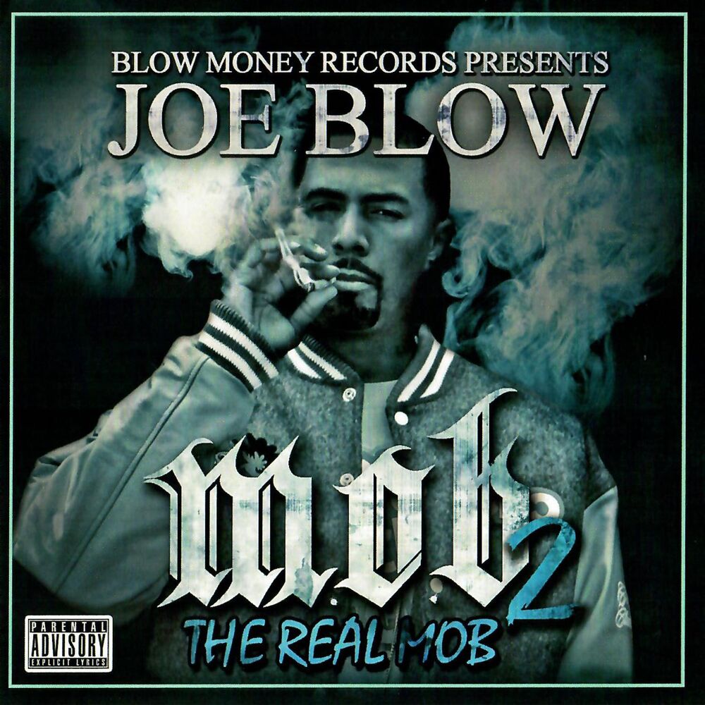 Picture of M.O.B. 2 (The Real Mob)