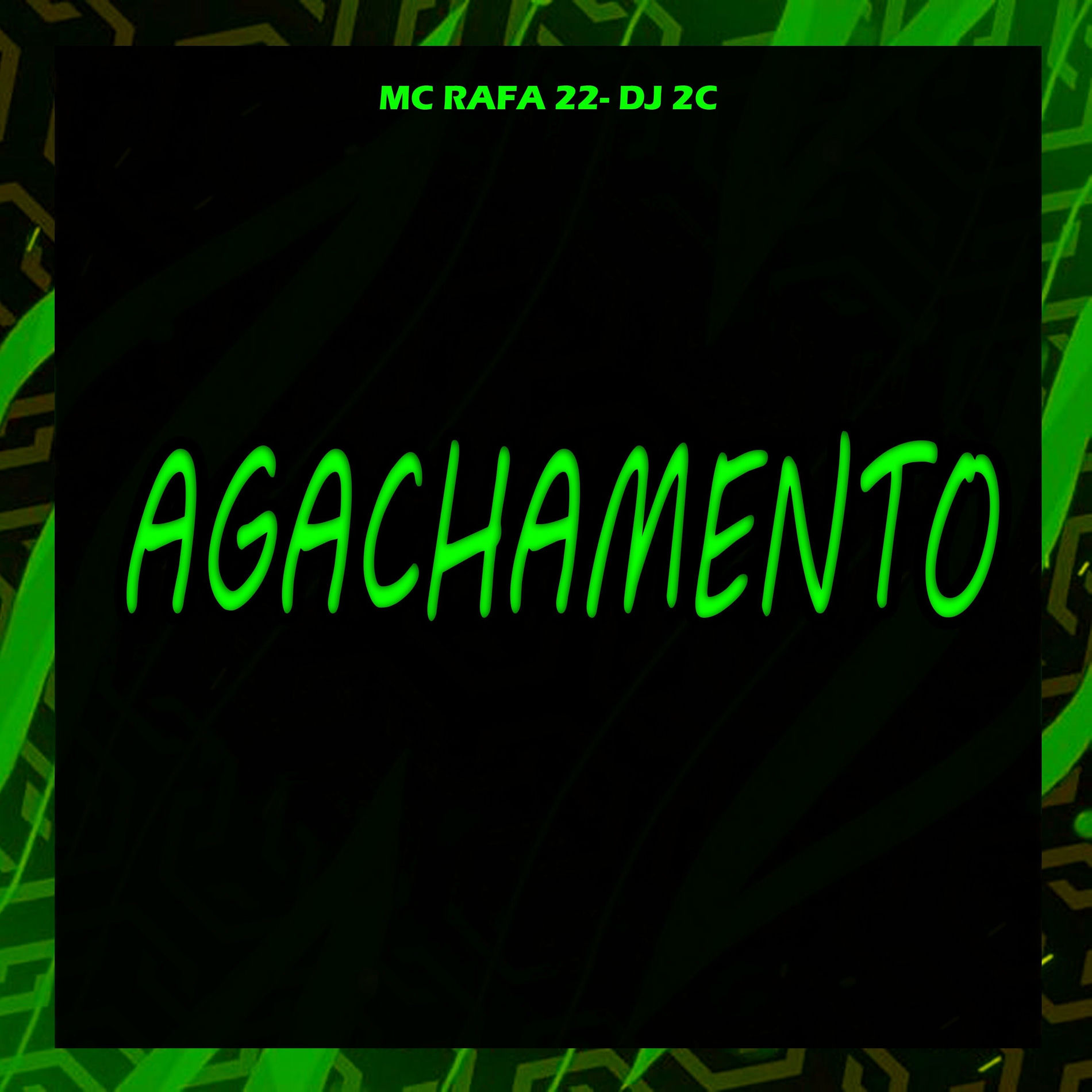 Album cover of Agachamento