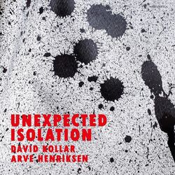 Cover of Unexpected Isolation