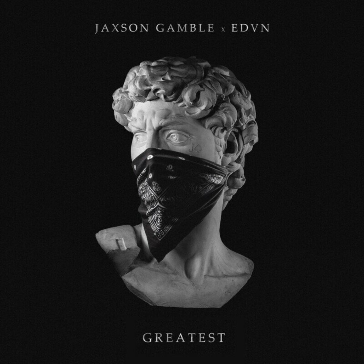 Album cover of Greatest