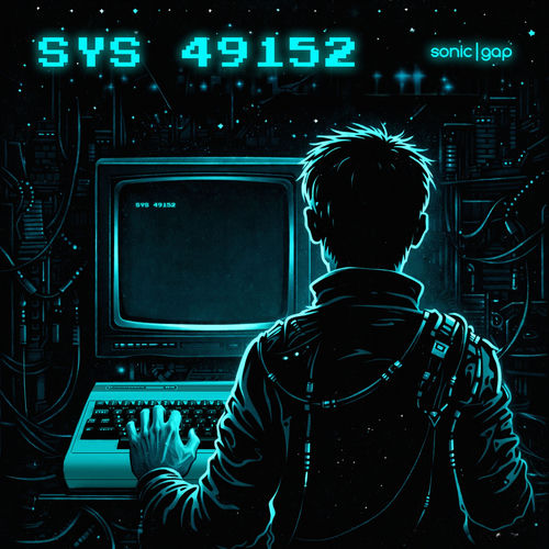SYS 49152