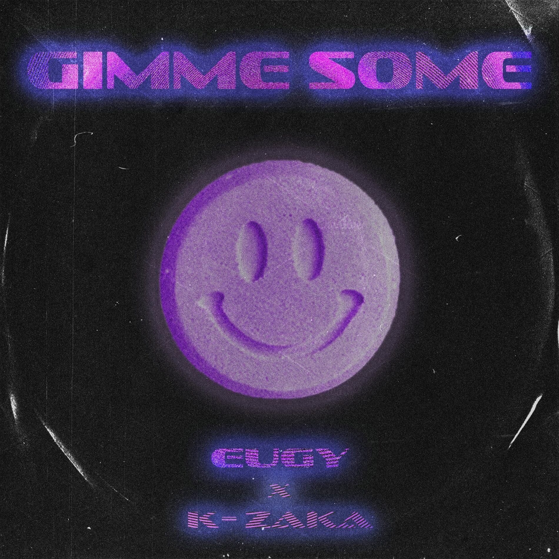 Album cover of Gimme Some