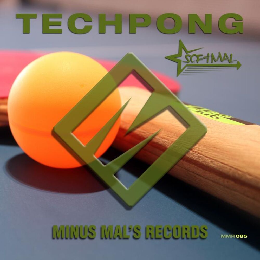Picture of Techpong