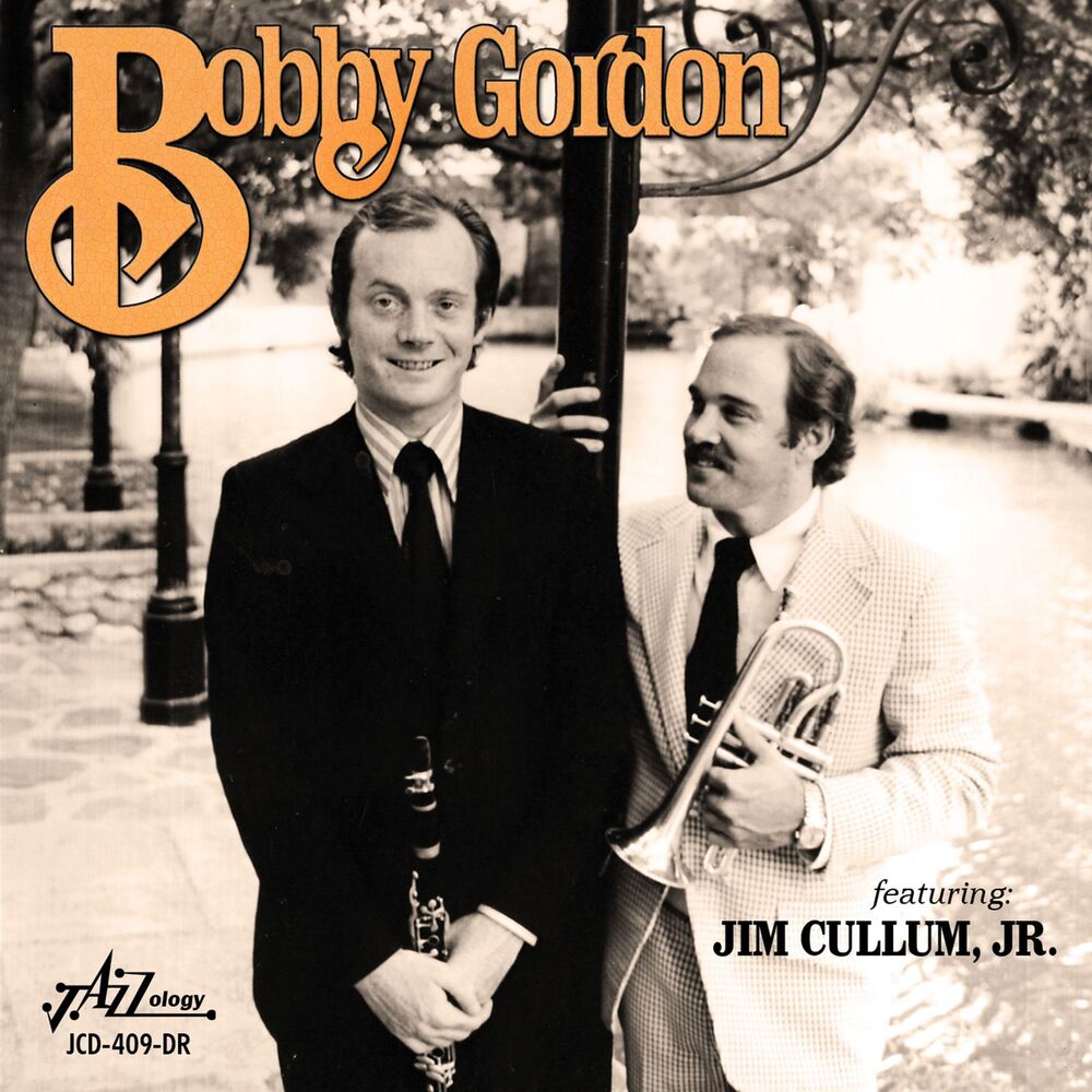 Picture of Bobby Gordon