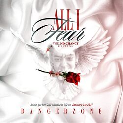 Cover of All I Fear: The 2nd Chance Edition