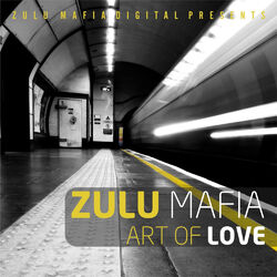 Cover of Art Of Love