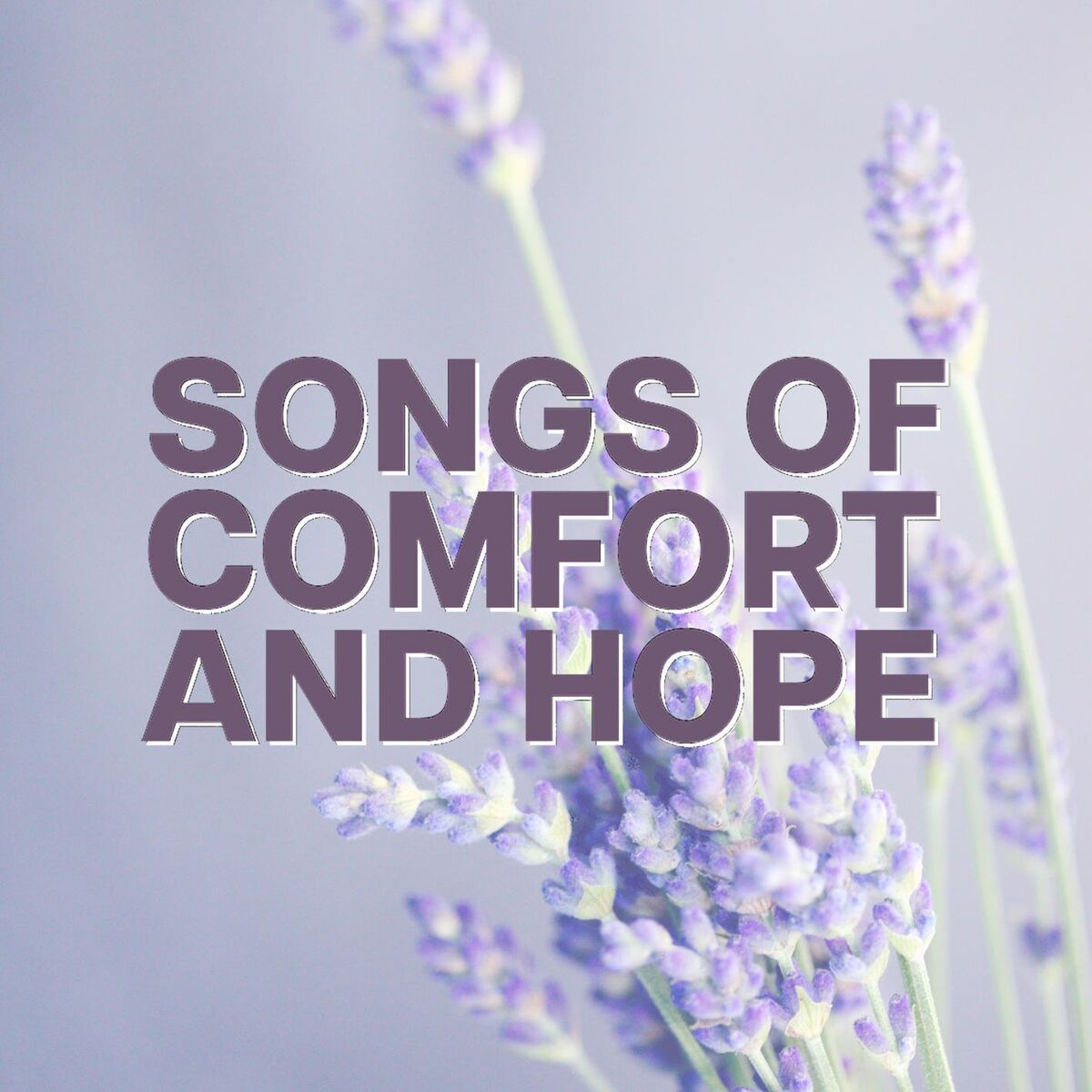 Album cover of Worthy of My Song