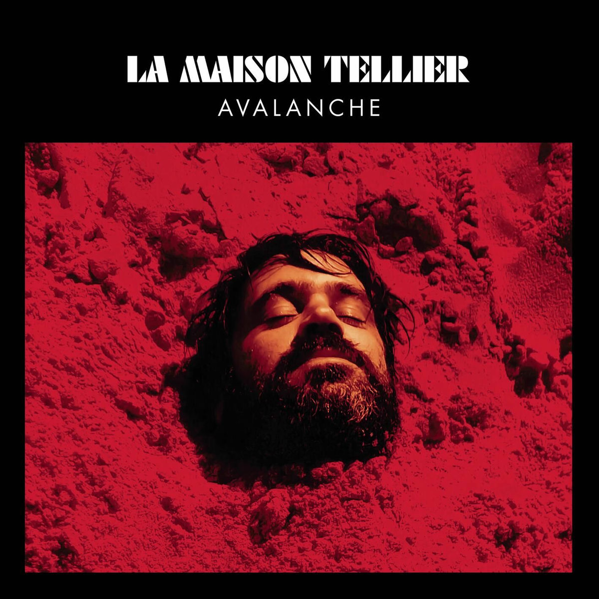 Album cover of Avalanche
