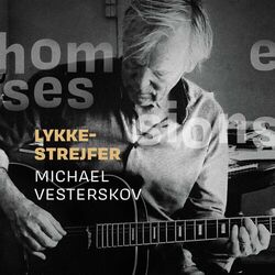 Cover of Lykkestrejfer