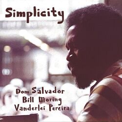 Cover of Simplicity