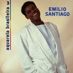Cover of Aquarela Brasileira 3