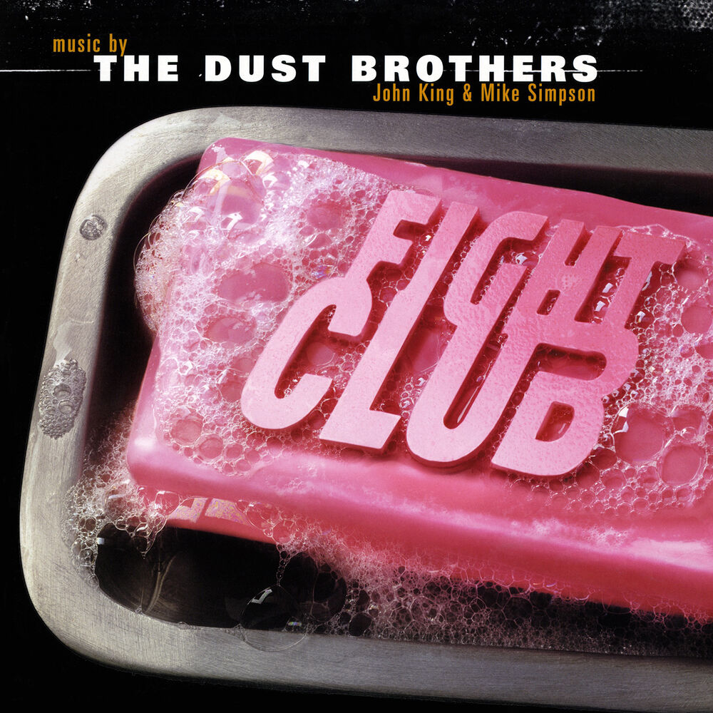 Picture of Fight Club (Original Motion Picture Score)