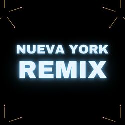 Cover of NuevaYork! (Sandunga Remix)