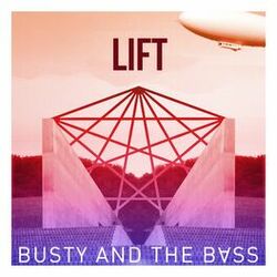 Cover of Lift