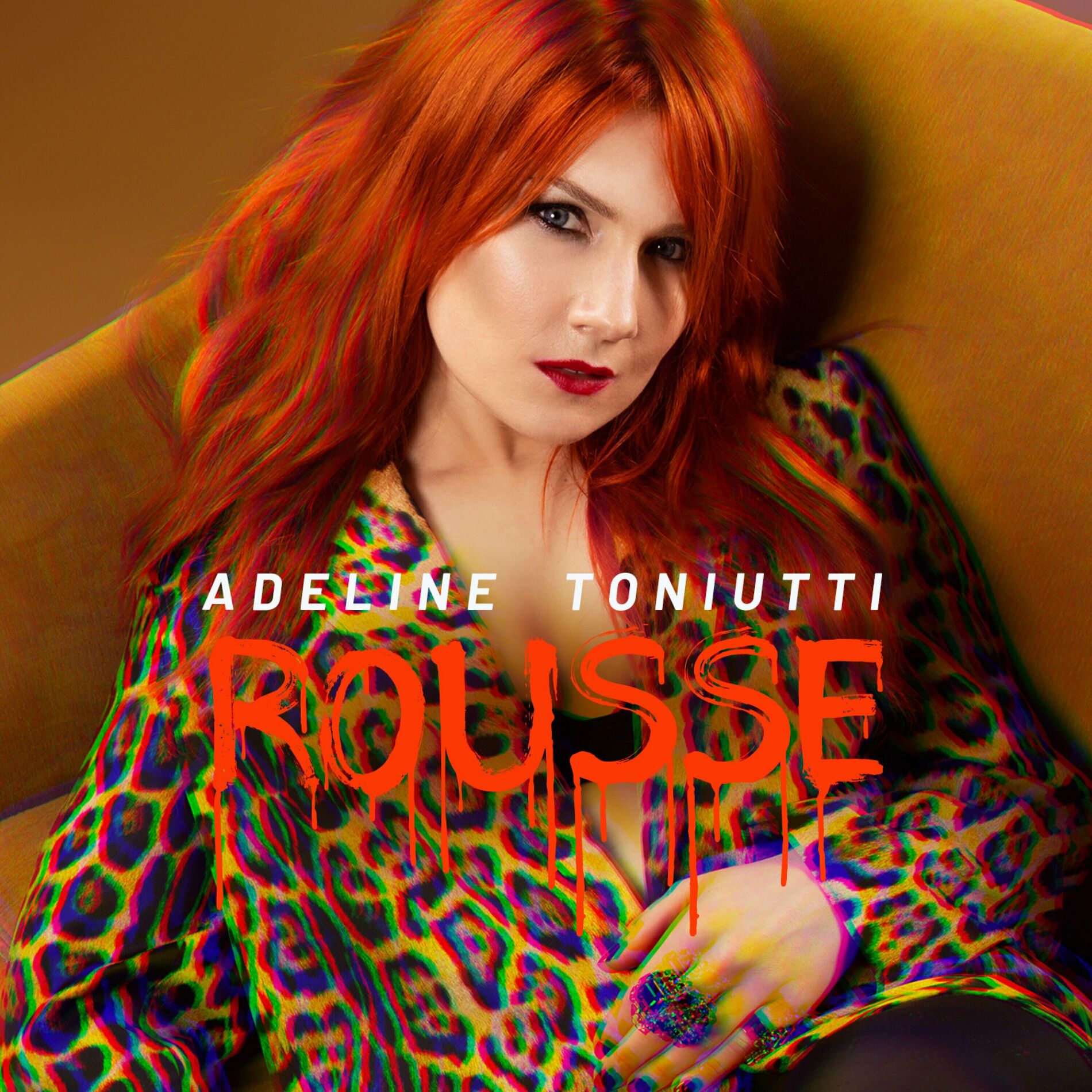 Album cover of VIVRE