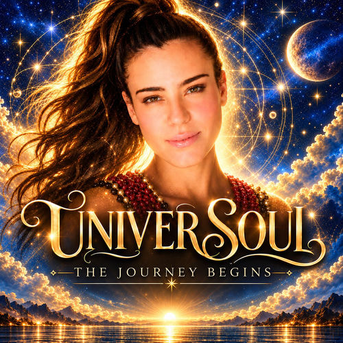 Universoul the Journey Begins